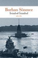 bokomslag Istanbul Istanbul