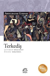 bokomslag Terkedi?