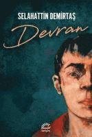 Selahattin Demirtas - Devran, Häftad