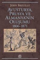 bokomslag Avusturya, Prusya ve Almanyanin Olusumu 1806-1871