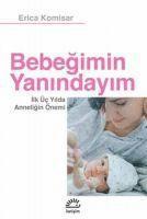 bokomslag Bebegimin Yanindayim