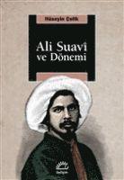 bokomslag Ali Suavi ve Dönemi