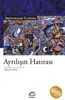 Ayrilisin Hatirasi