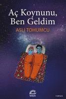 bokomslag Ac Koynunu, Ben Geldim