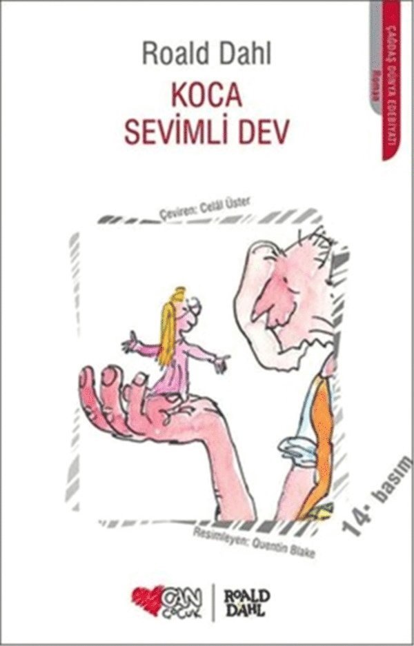 Koca Sevimli Dev 1