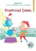 The Boy With Wheels (Turkiska)