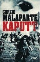 Curzio Malaparte - Kaputt, Häftad