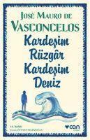 Kardesim Rüzgar, Kardesim Deniz