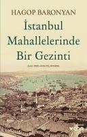 Istanbul Mahallelerinde Bir Gezinti 1