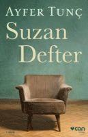 bokomslag Suzan Defter