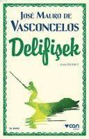 Jose Mauro de Vasconcelos - Delifisek, Häftad