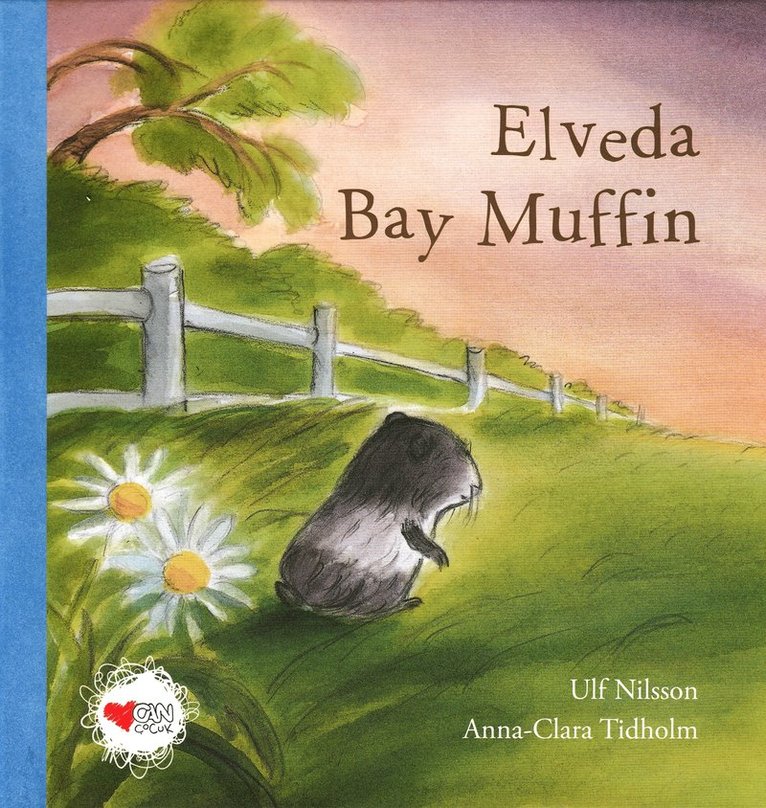 Ulf Nilsson - Adjö, herr Muffin (Turkiska), Inbunden