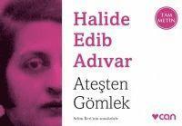 bokomslag Atesten Gömlek Mini Kitap