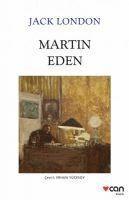 bokomslag Martin Eden
