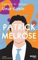 Edward St. Aubyn - Patrick Melrose 1 - Unut Gitsin, Häftad