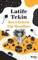 Berci Kristin Cöp Masallari 1