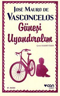 bokomslag Günesi Uyandiralim