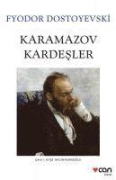 Fyodor Mihaylovic Dostoyevski - Karamazov Kardesler, Häftad