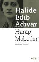 bokomslag Harap Mabetler