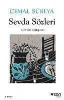 Cemal Süreya - Sevda Sözleri, Häftad