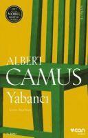Albert Camus - Yabanci, Häftad