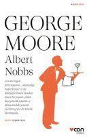 bokomslag Albert Nobbs