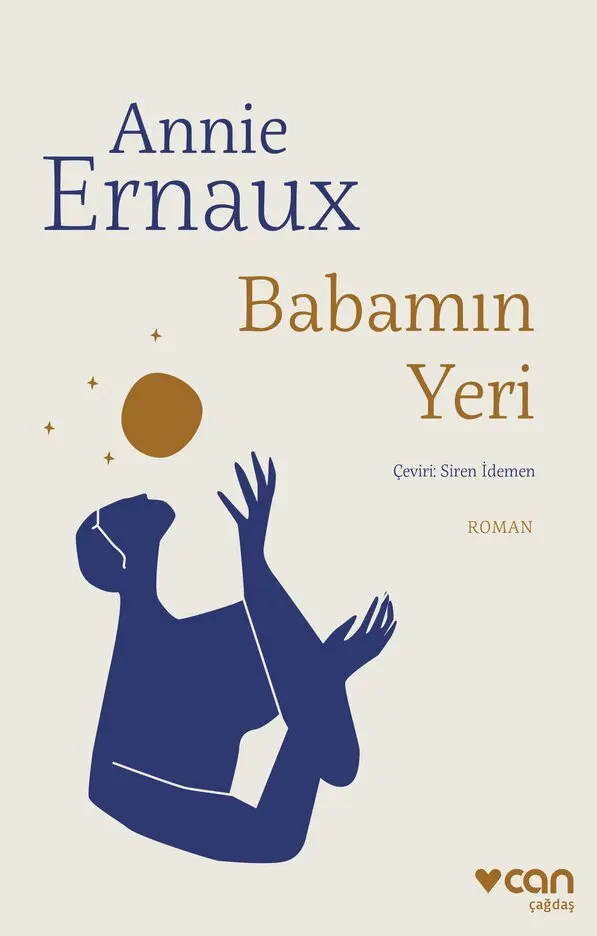 Annie Ernaux - Min Far (Turkiska), Häftad. Tillgänglighet: Lägg i varukorg