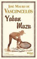 Yaban Muzu 1