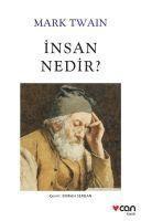 bokomslag Insan Nedir