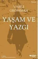 Vasili Grossman - Yasam ve Yazgi, Häftad. Tillgänglighet: Lägg i varukorg