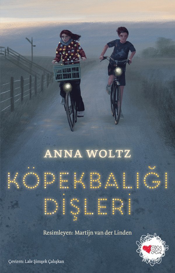 Hajtänder (Turkiska)