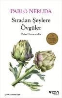 bokomslag Siradan Seylere Övgüler