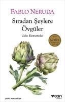 Siradan Seylere Övgüler 1