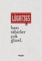 Lugat 365 - Bazi Tabirler Cok Güzel Ciltli 1