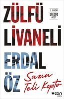 Zülfü Livaneli, Erdal Öz - Sazin Teli Koptu, Häftad