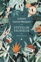 bokomslag Yüzyillik Yalnizlik Ciltli