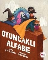 bokomslag Oyuncakli Alfabe