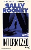 Sally Rooney - Intermezzo. Türkisch, Häftad. Tillgänglighet: Lägg i varukorg