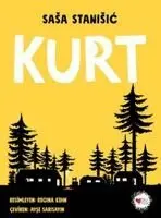 Sasa Stanisic - Kurt, Häftad. Tillgänglighet: Lägg i varukorg