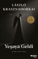 Laszlo Krasznahorkai - Yesaya Geldi, Häftad