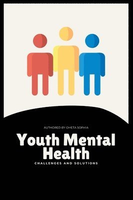 bokomslag Youth Mental Health