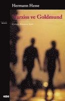 bokomslag Narziss ve Goldmund