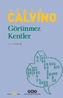 Italo Calvino - Görünmez Kentler, Häftad. Tillgänglighet: Lägg i varukorg