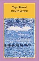 bokomslag Deniz Küstü