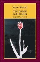 bokomslag Yer Demir Gök Bakir
