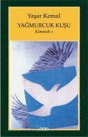 bokomslag Yagmurcuk Kusu