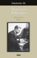 Sabahattin Ali - Hep Genc Kalacagim, Häftad