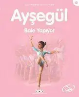 Gilbert Delahaye, Marcel Marlier - Aysegül 32 - Bale Yapiyor, Häftad. Tillgänglighet: Lägg i varukorg