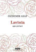 Özdemir Asaf - Lavinia, Häftad