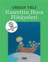 bokomslag Nasrettin Hoca Hikayeleri